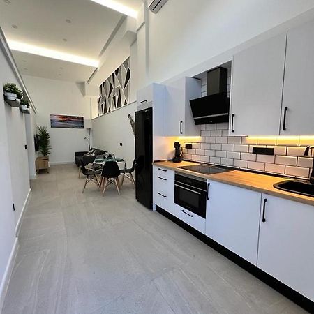 Apartamento Castillejos 4 Tarifa Eksteriør billede