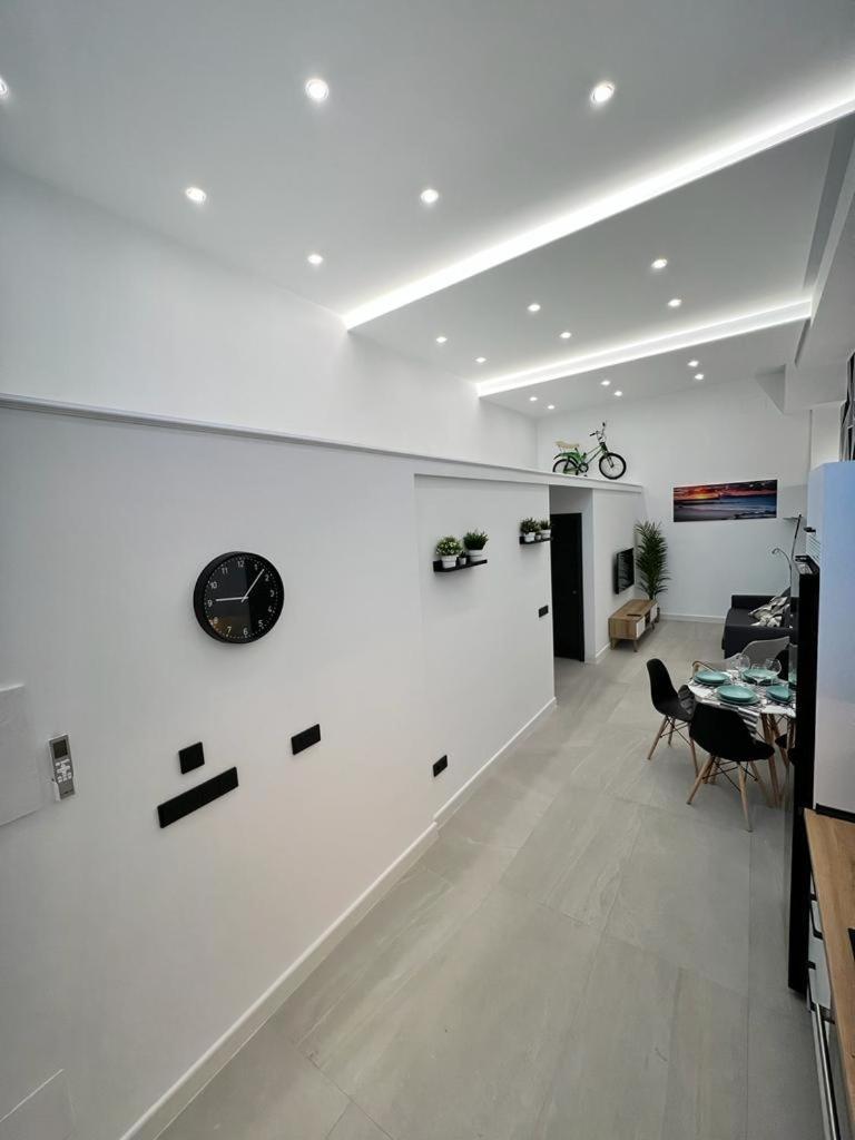 Apartamento Castillejos 4 Tarifa Eksteriør billede