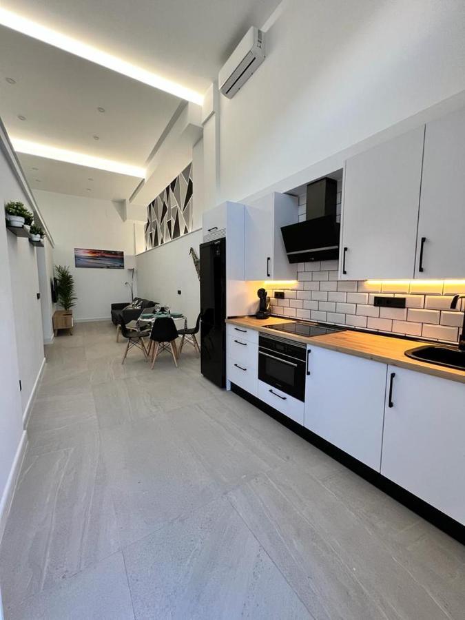 Apartamento Castillejos 4 Tarifa Eksteriør billede