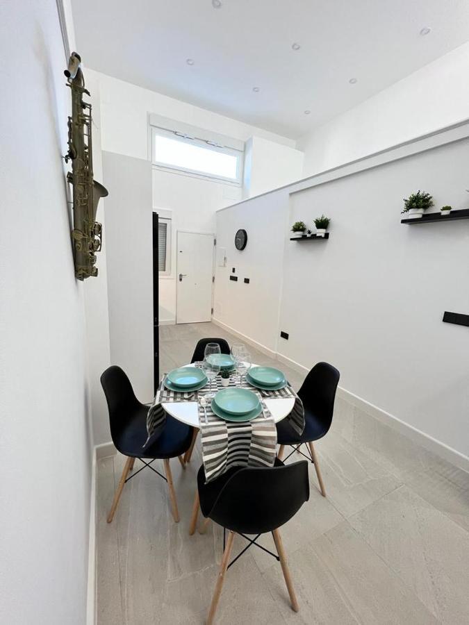 Apartamento Castillejos 4 Tarifa Eksteriør billede
