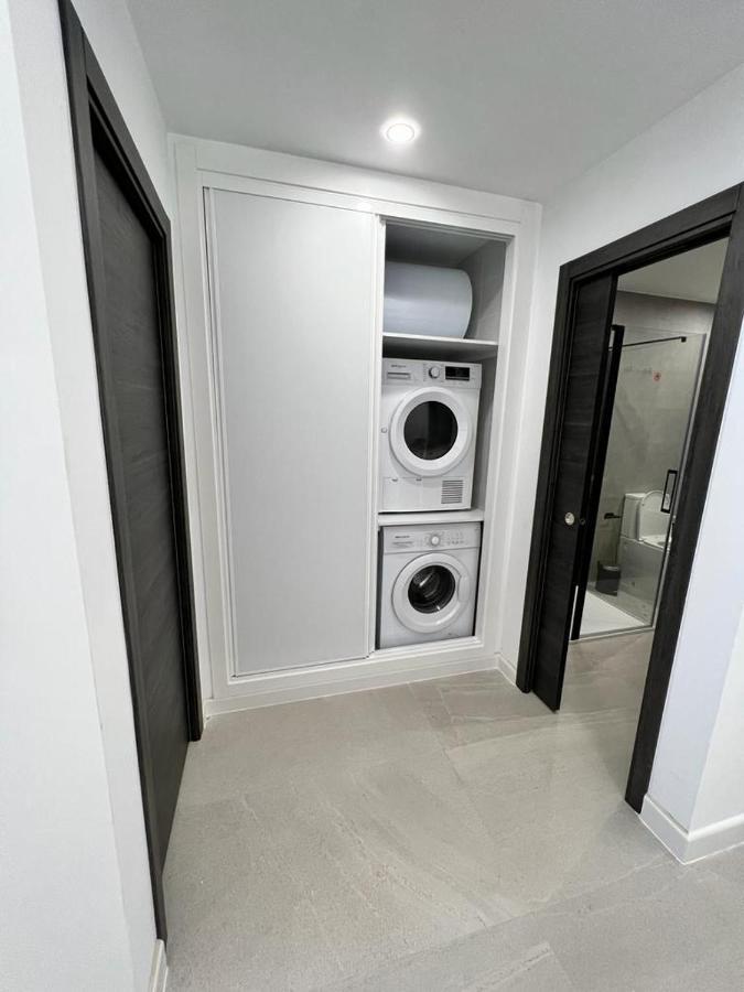 Apartamento Castillejos 4 Tarifa Eksteriør billede
