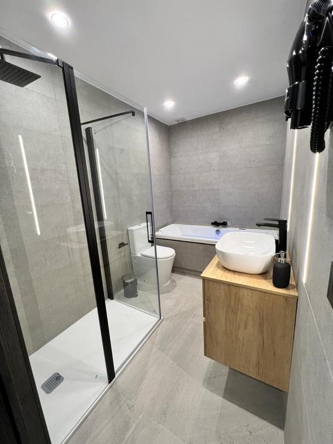 Apartamento Castillejos 4 Tarifa Eksteriør billede