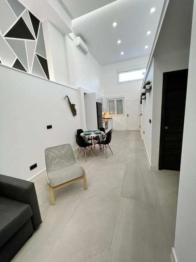 Apartamento Castillejos 4 Tarifa Eksteriør billede