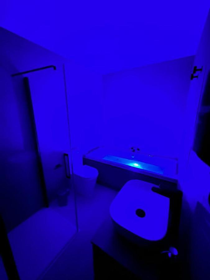 Apartamento Castillejos 4 Tarifa Eksteriør billede
