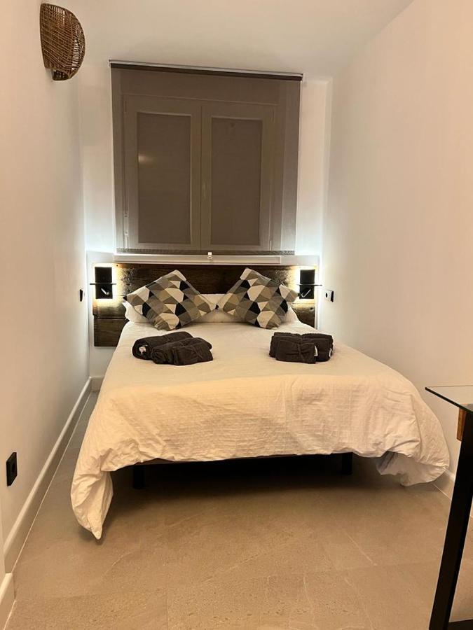 Apartamento Castillejos 4 Tarifa Eksteriør billede