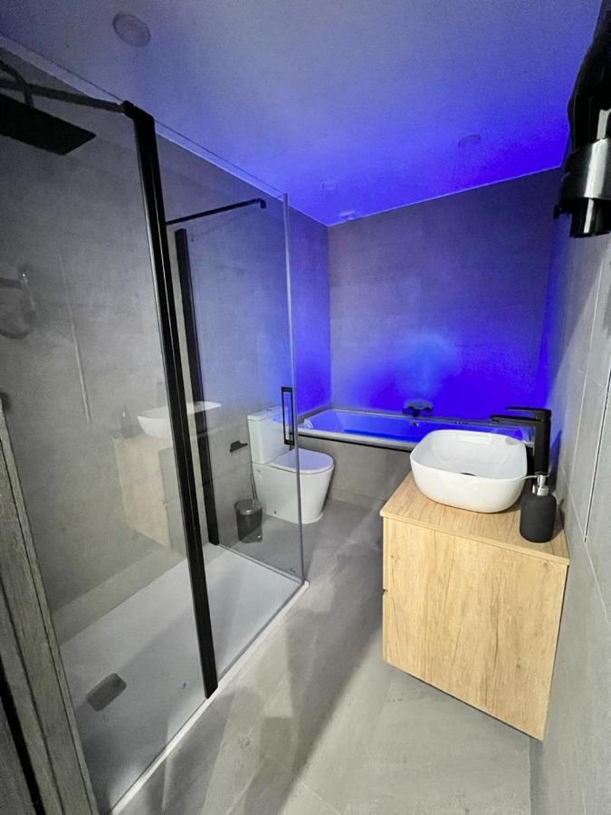 Apartamento Castillejos 4 Tarifa Eksteriør billede