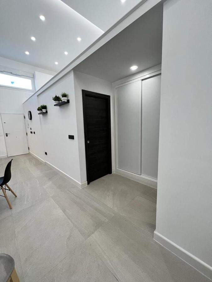 Apartamento Castillejos 4 Tarifa Eksteriør billede